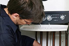 boiler replacement Colliers Wood