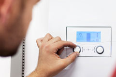 best Colliers Wood boiler servicing companies