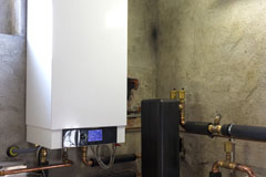 Colliers Wood condensing boiler companies