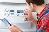 free Colliers Wood gas safe engineer quotes