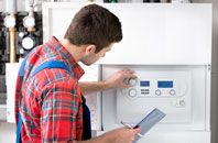 Colliers Wood boiler servicing