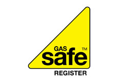 gas safe companies Colliers Wood
